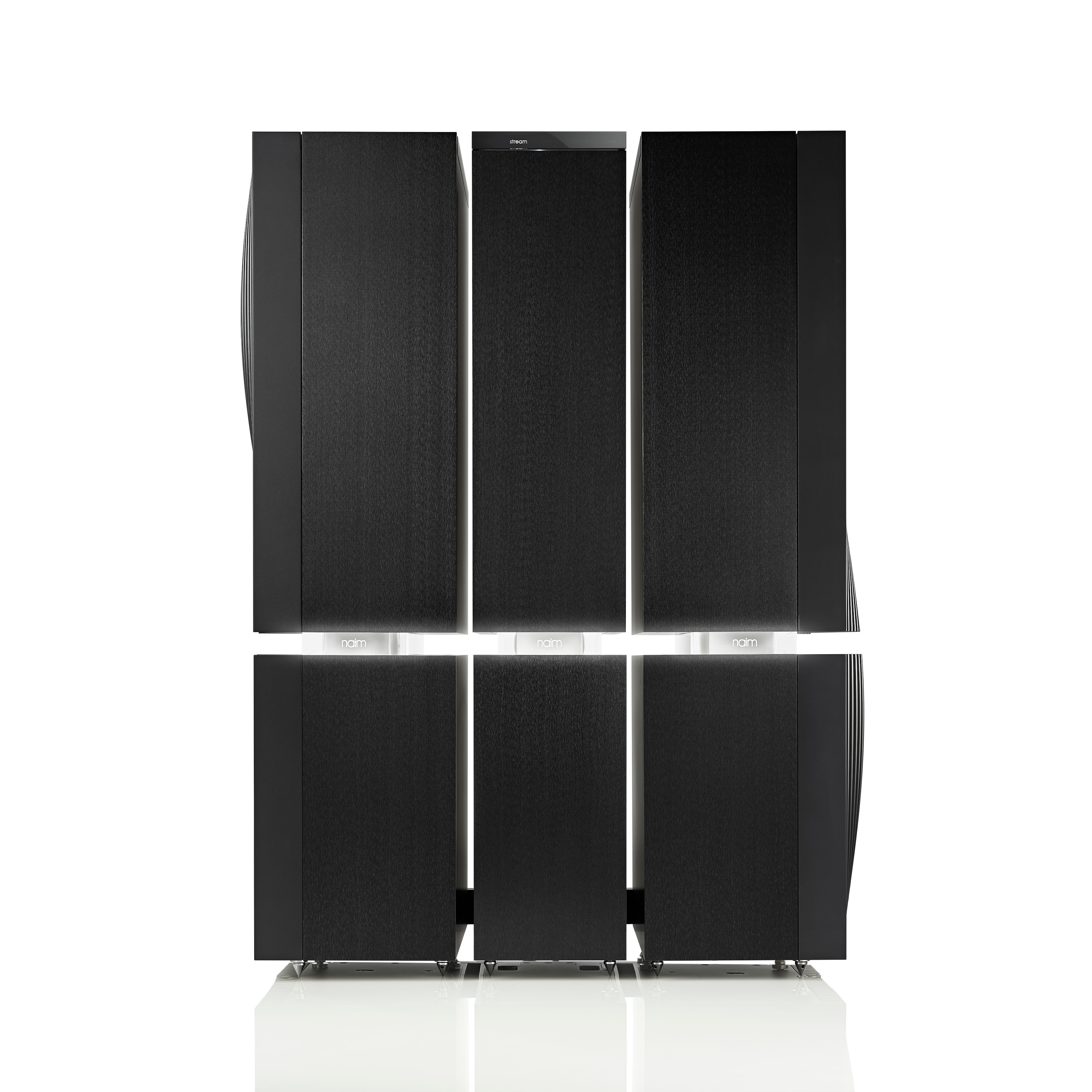 Statement by Naim Audio