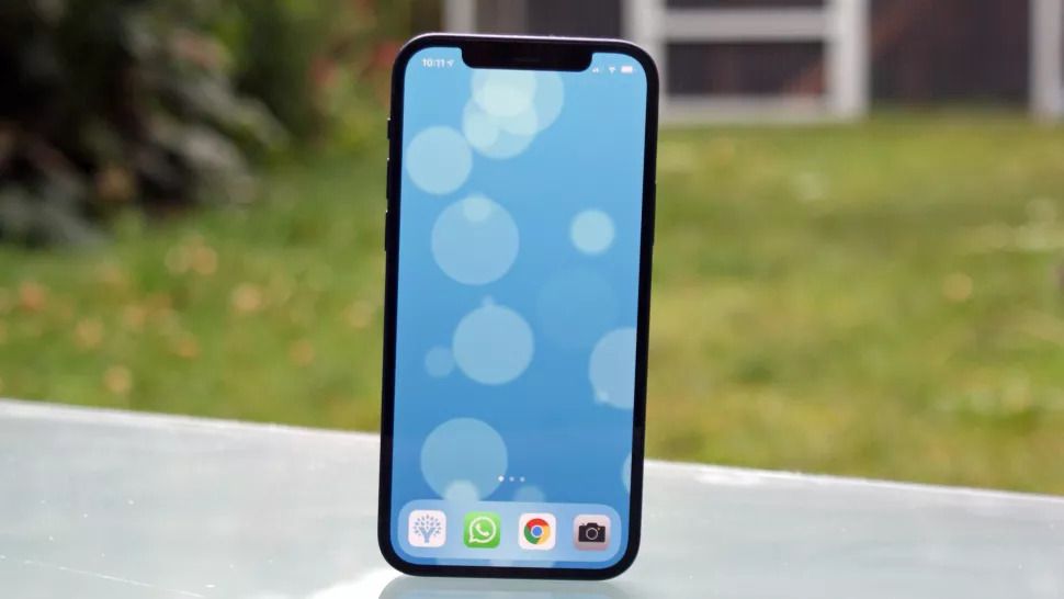 iPhone 12