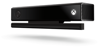 Xbox One Kinect Sensor