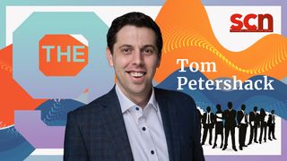 Tom Petershack, The Nine