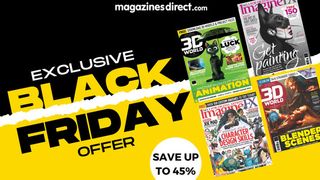 Black Friday mag deal