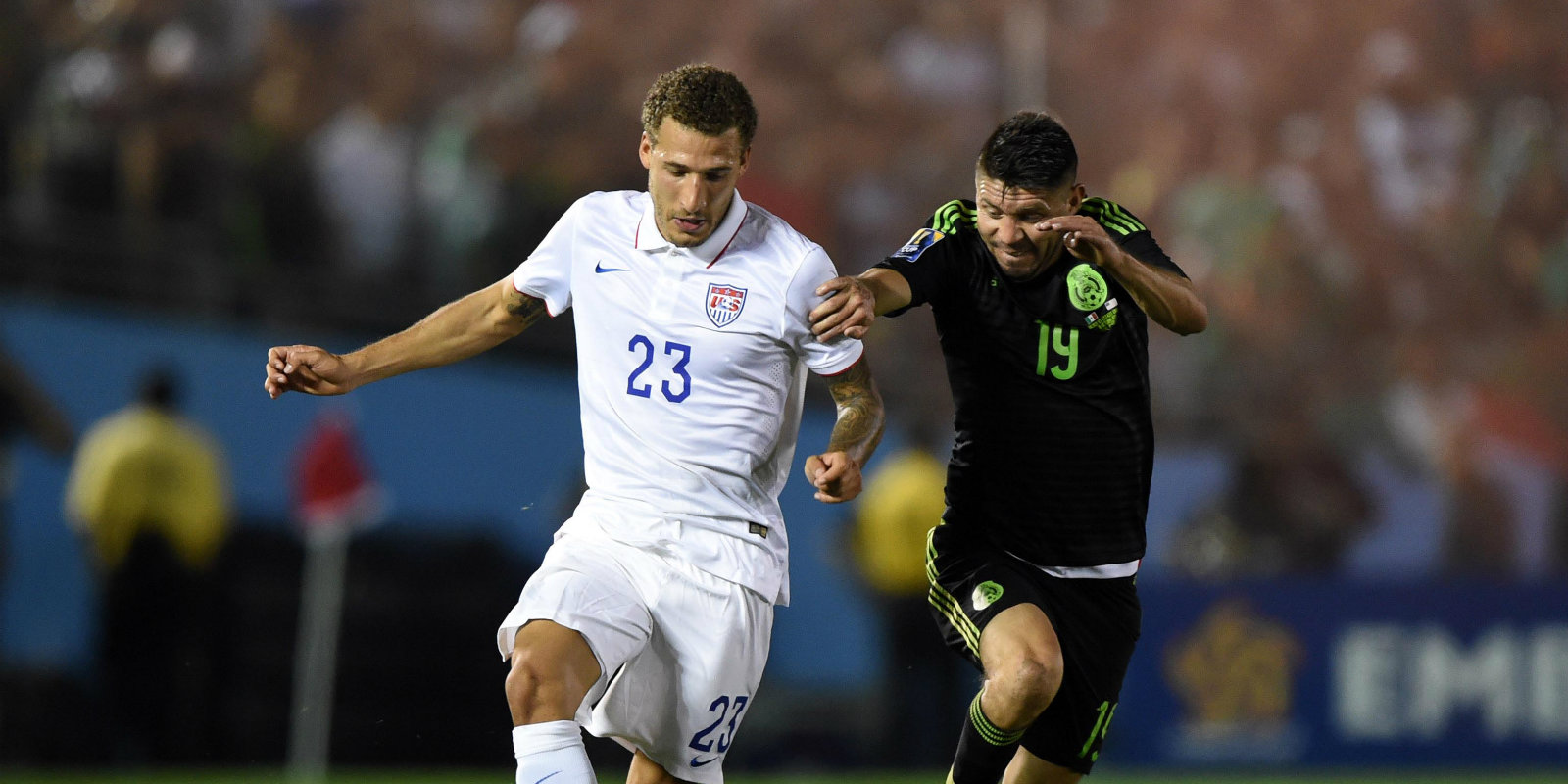 Kirby Lee-USA TODAY Sports