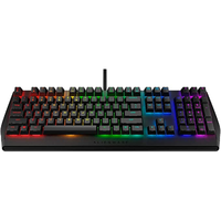 Alienware Low-Profile RGB Gaming Keyboard | was $159.99, now $89.99 on Amazon