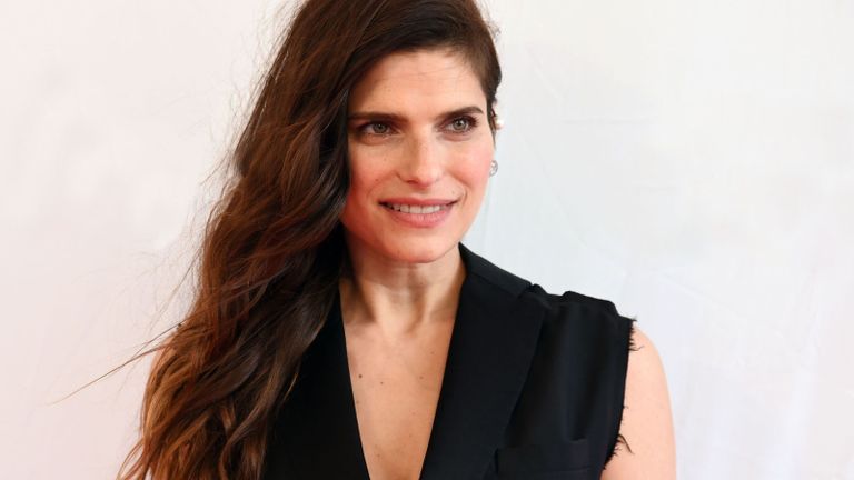 Lake Bell