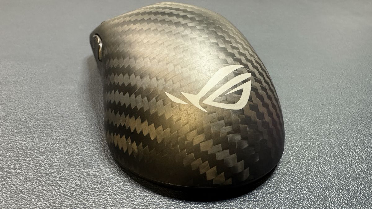 Asus ROG Harpe Ace Extreme