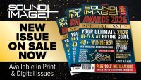 Sound+Image Awards 2026