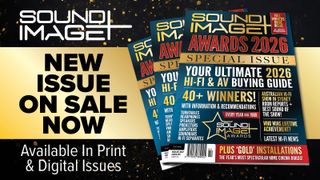 Sound+Image Awards 2026