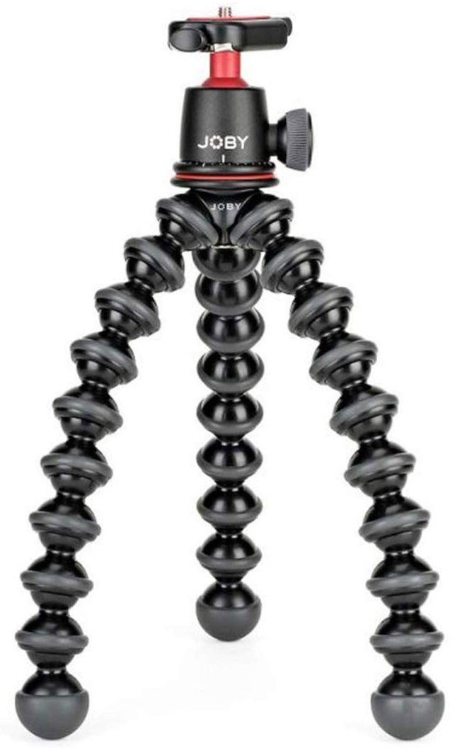 Joby Gorillapod 3k Kit Render