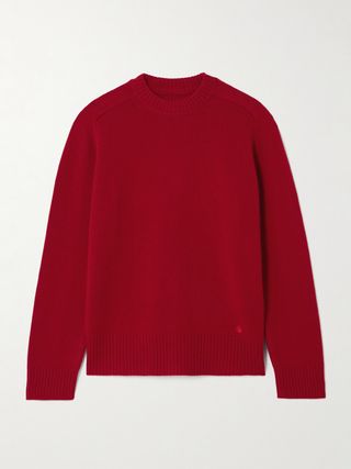 Baltra Cashmere Sweater