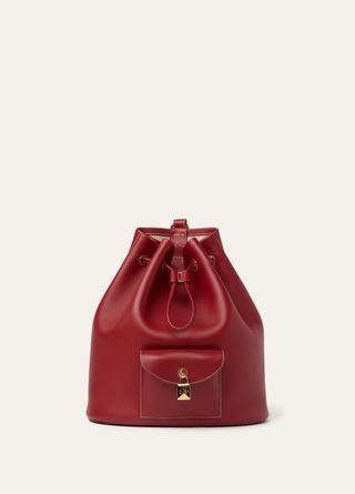 Extra Drawstring Backpack L27