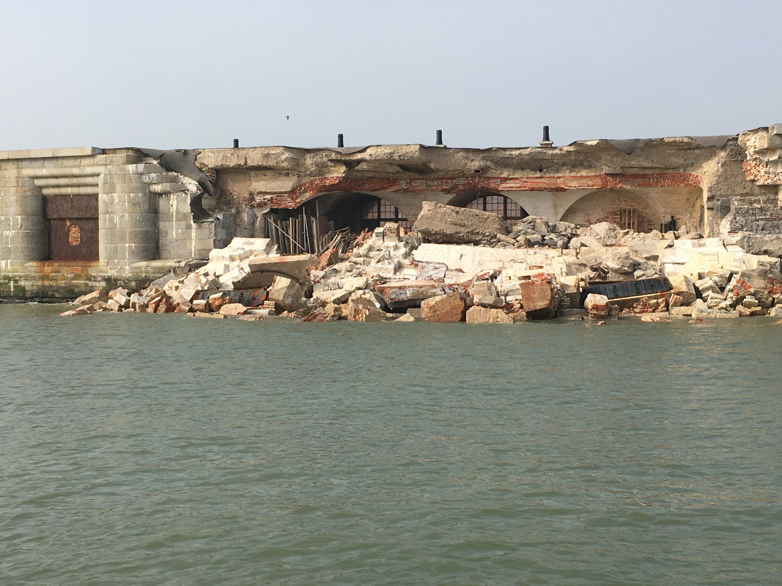 World Monuments Fund report 2026