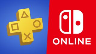 PS Plus and Nintendo Switch Online
