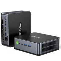 GMKtec Nucbox K1 mini workstation&nbsp;$599.99&nbsp;$519.99 at Amazon