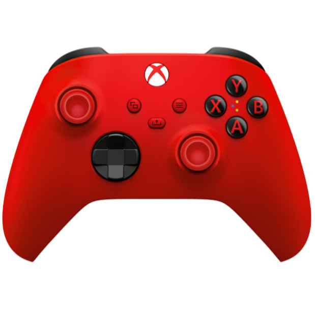 Microsoft Xbox Wireless controller