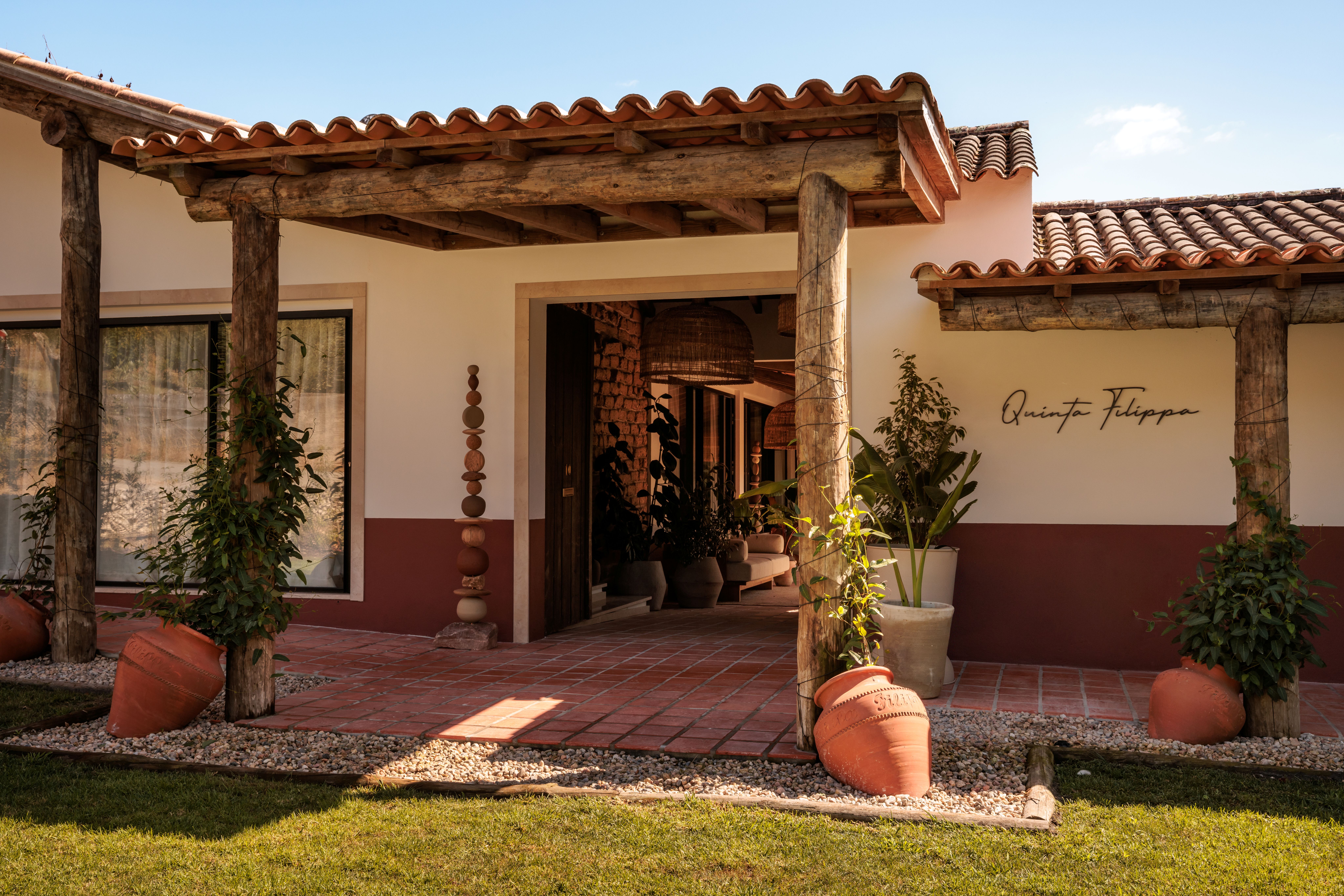 quinta filippa