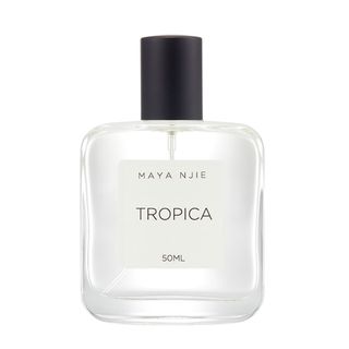 Niche perfumes:Maya Njie Tropica