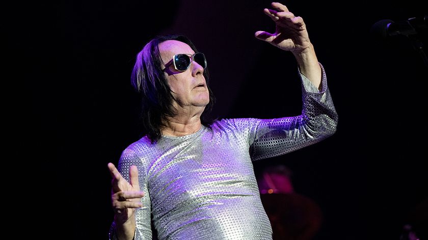 Todd Rundgren