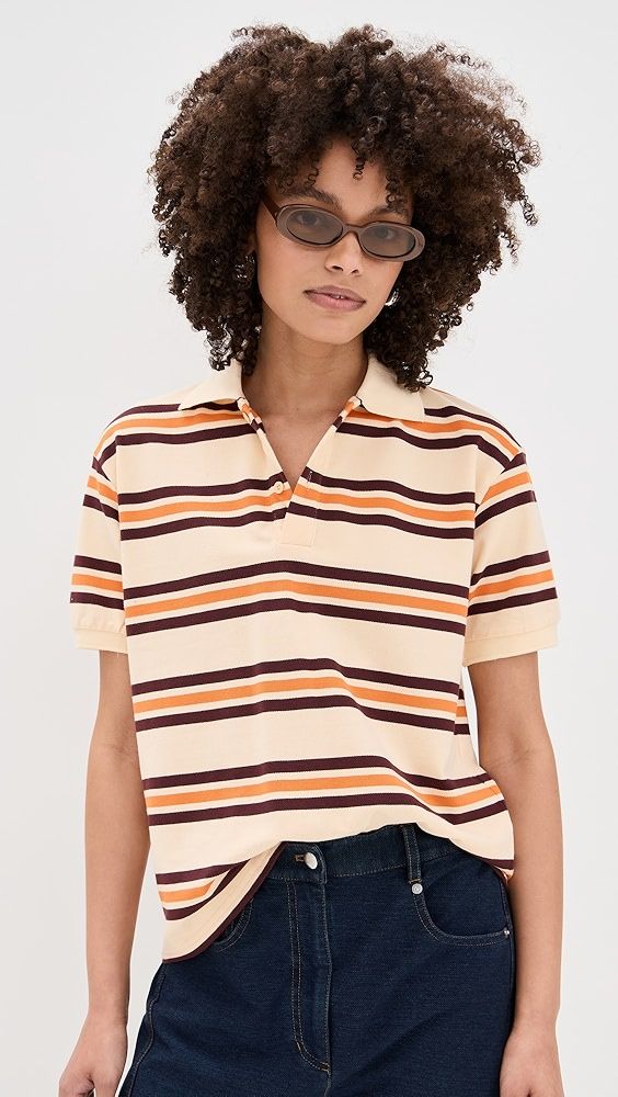 Lioness Leisure Polo