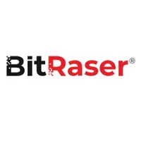 3. BitRaser