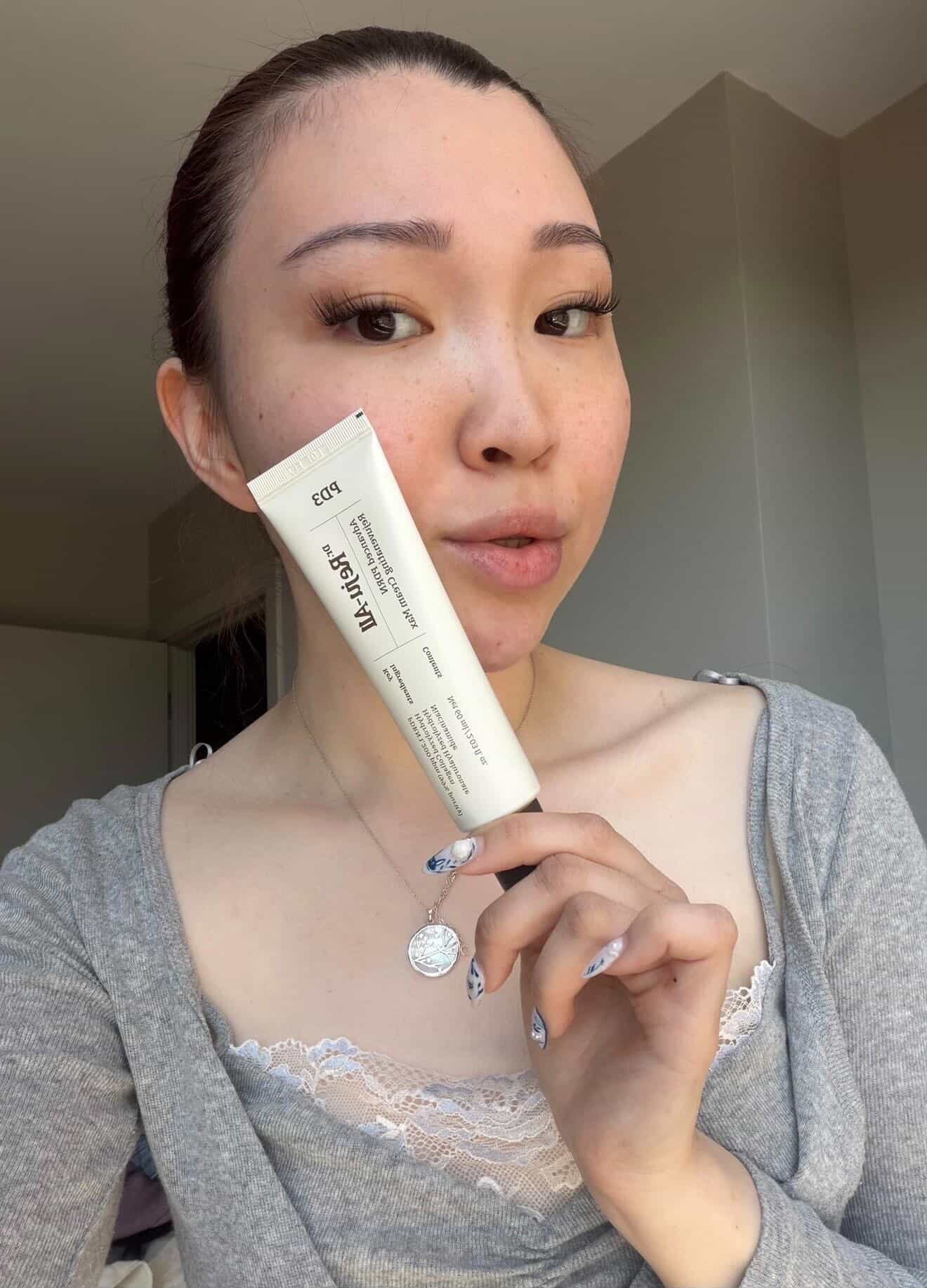 Dr Reju-All Advanced PDRN Rejuvenating Cream