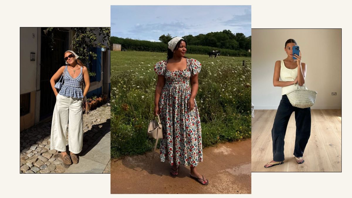 I've Noticed the High Street's Flat Shoes Are Looking So Premium—These 5 Trends Are Winning
