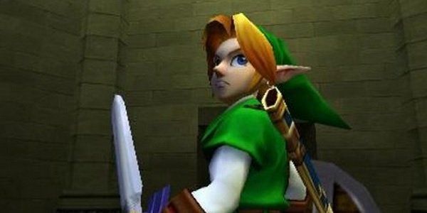 The Zelda Series Is Moving Forward, Here's The Latest | Cinemablend