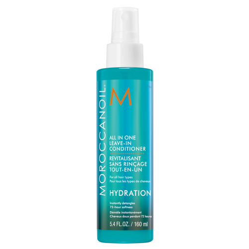 All In One Leave-In Conditioner