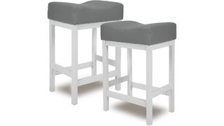 KATDANS bar stools