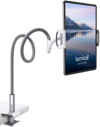 Lamicall Tablet Bed Mount | $20 at Amazon (was $25)