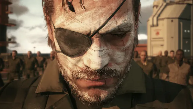 Metal Gear Solid 6 – כל מה שאנחנו יודעים עד כה