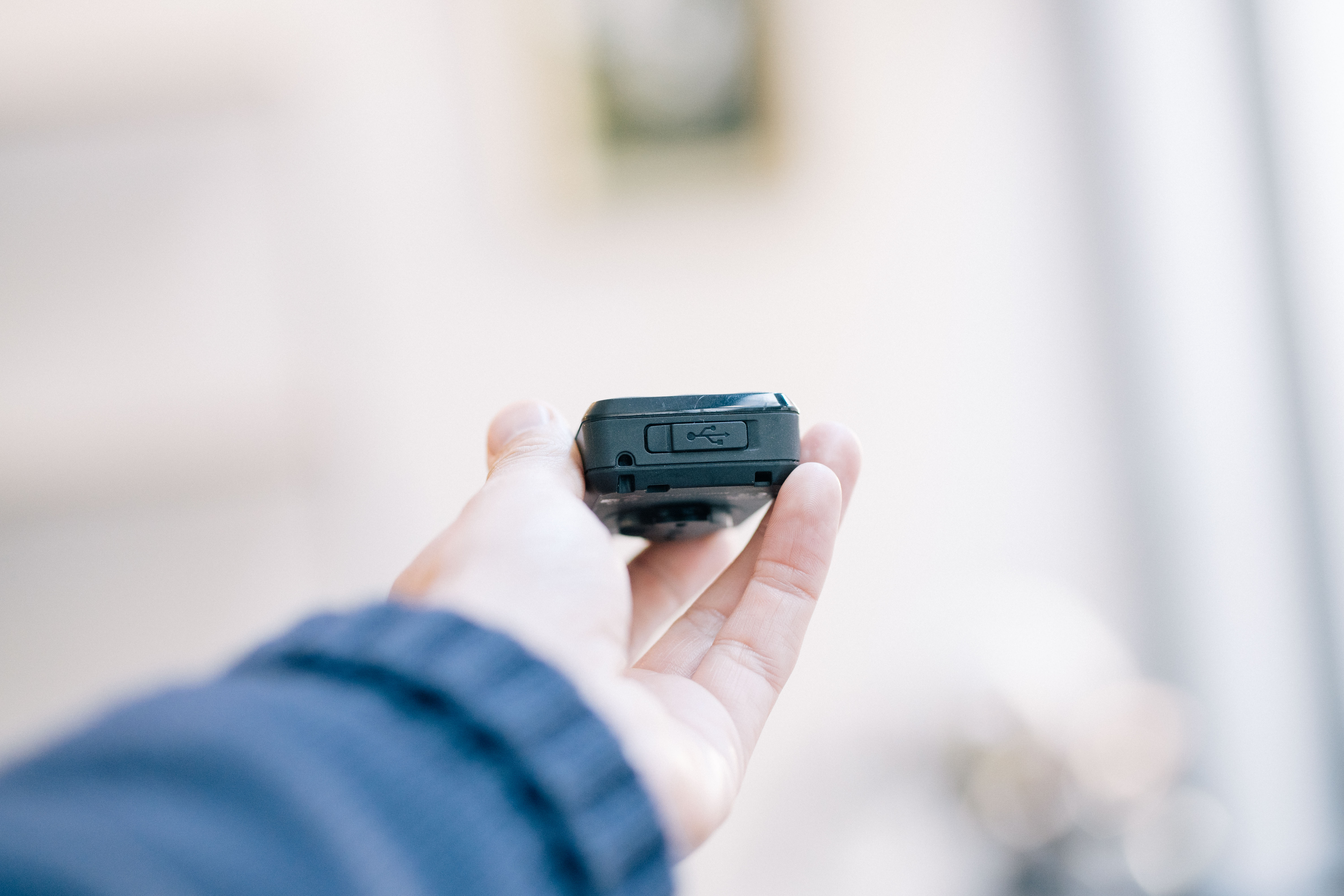 Wahoo Elemnt Bolt V3