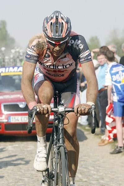Leif Hoste (Predictor-Lotto)