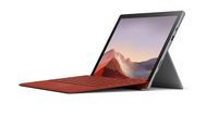 Microsoft Surface Pro 7 w/ Type Cover: was $959 now $699