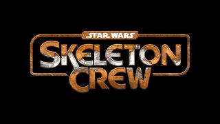 Star Wars: Skeleton Crew logo