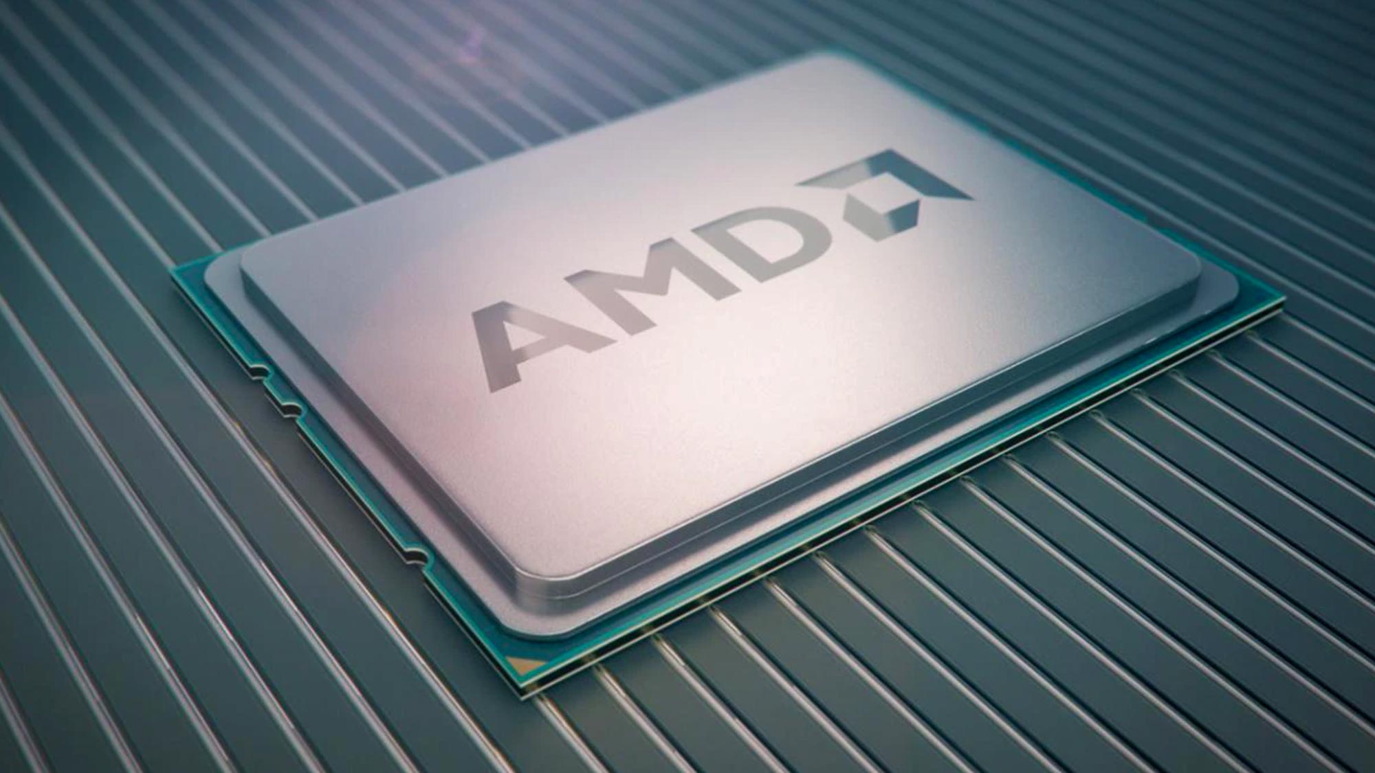 Best Brand: AMD
