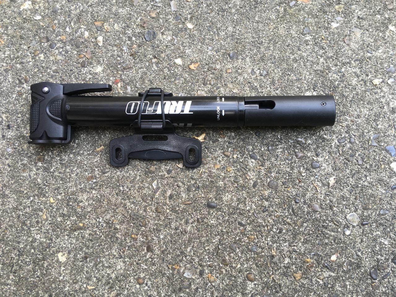 Budget Mini Pumps BG