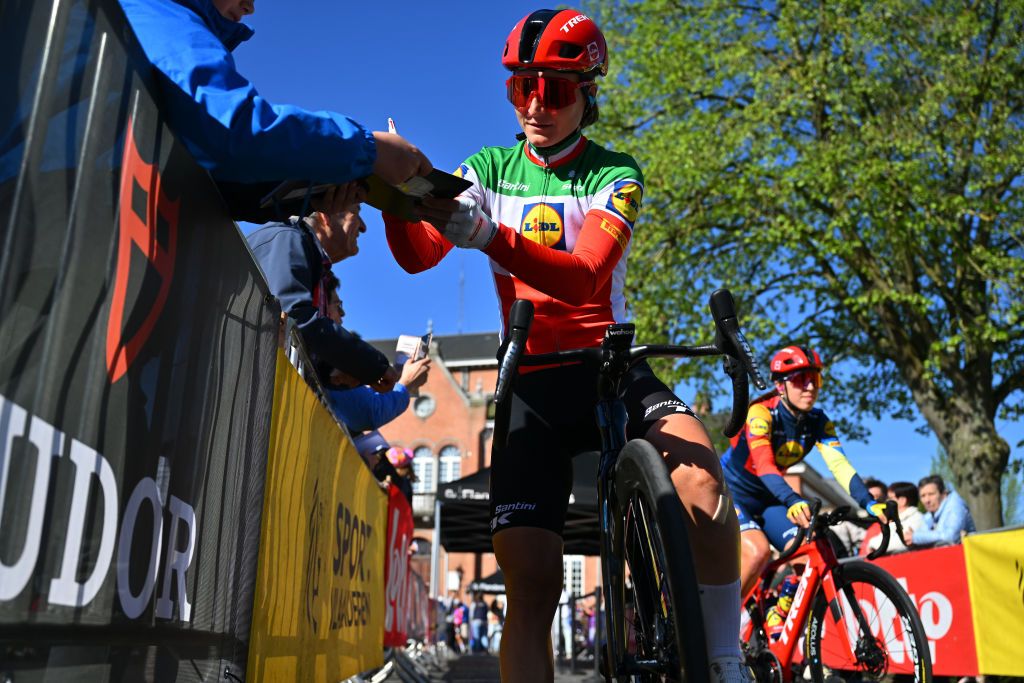 2024 Brabantse Pijl women