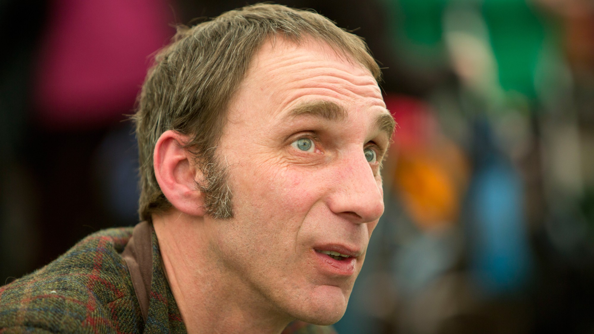 Will Self