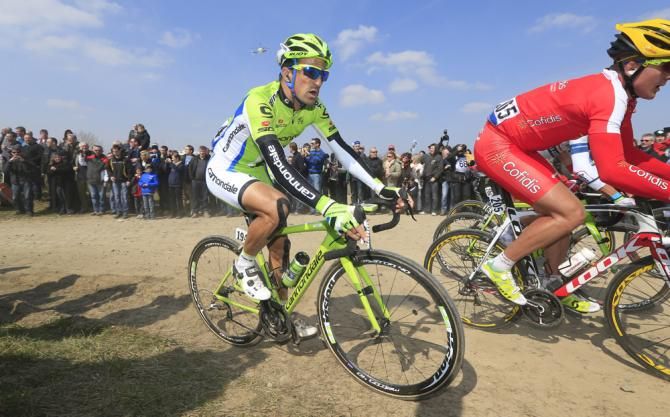 Lucas Sebastien Haedo (Cannondale)