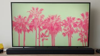 Samsung The Frame Pro 2026