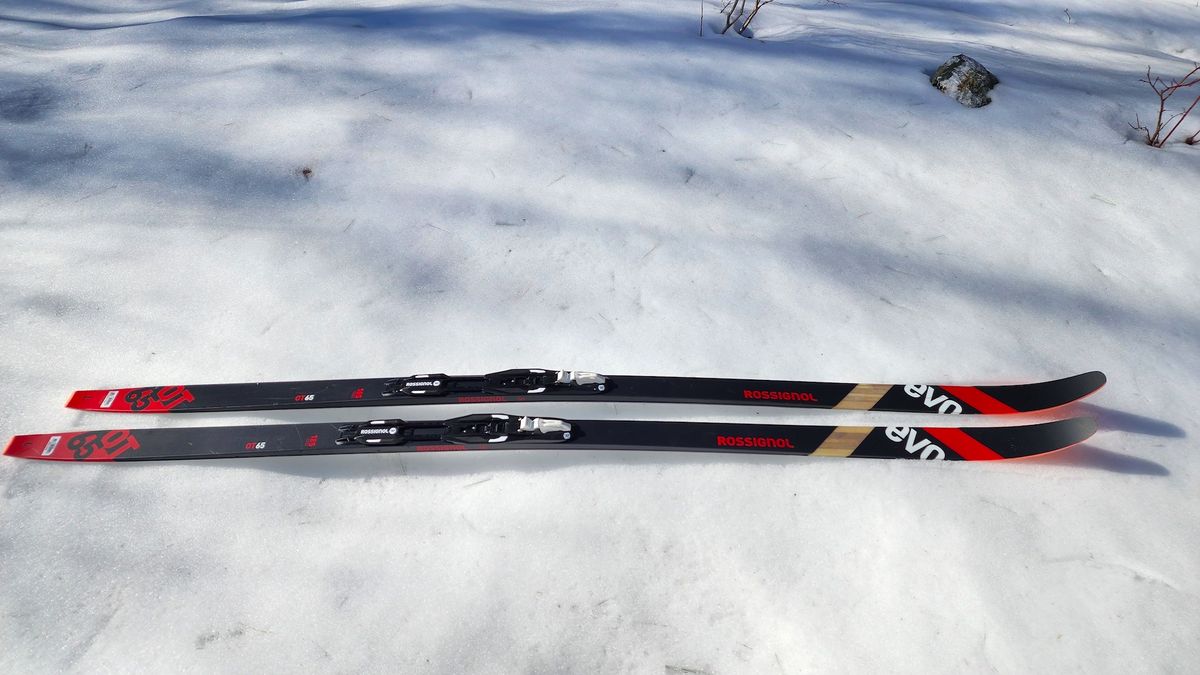 The best cross-country skis 2024: tested by experts | Advnture