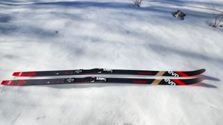 Rossignol OT 65 Positrack cross country skis