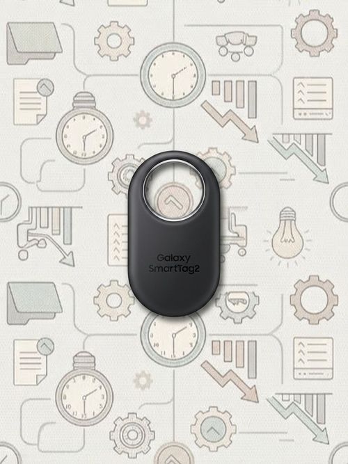 Galaxy SmartTag2