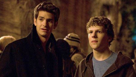 Best movies on Hulu: The Social Network