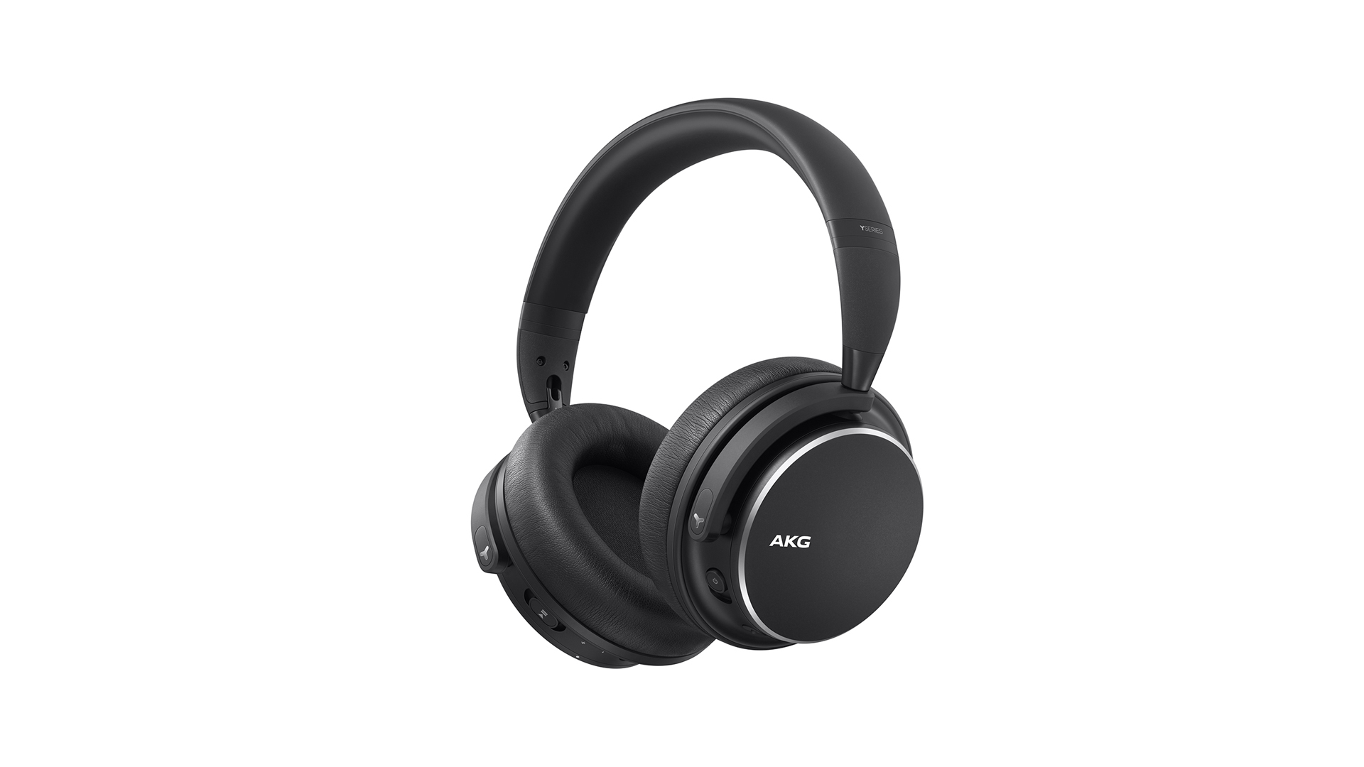 Samsung cordless best sale y series headphones