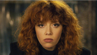 Russian Doll