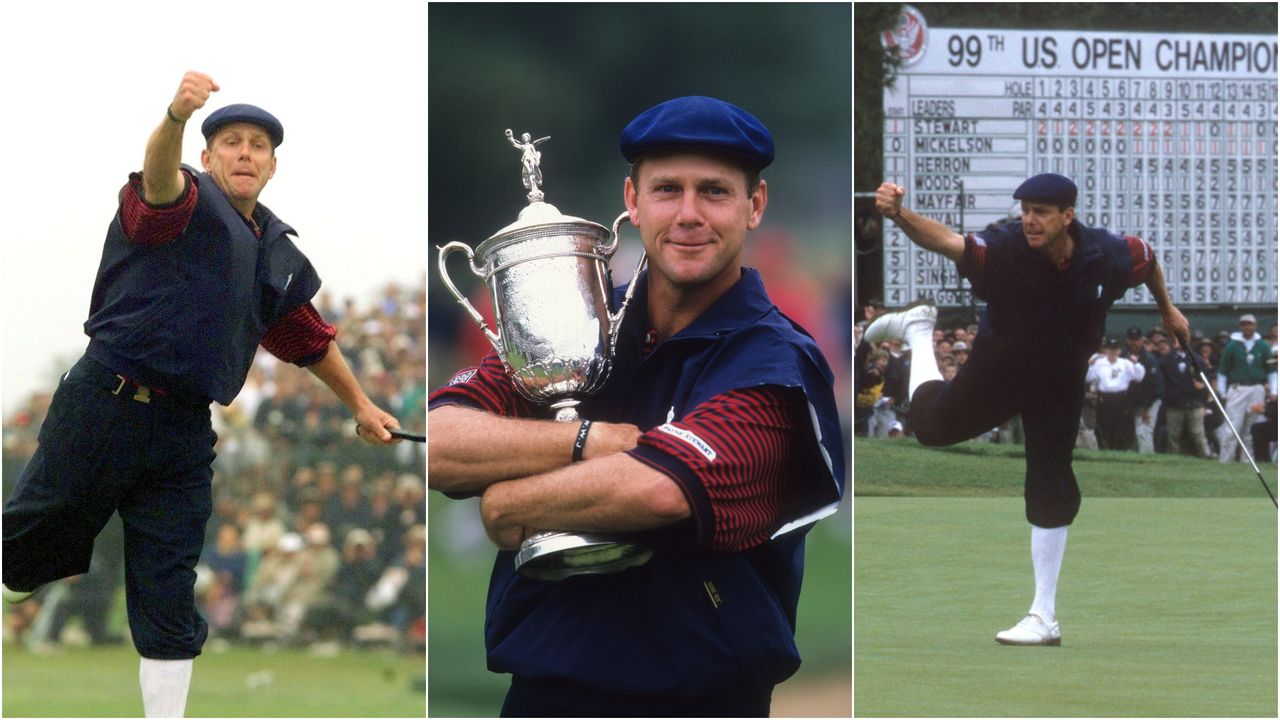 Payne Stewart 