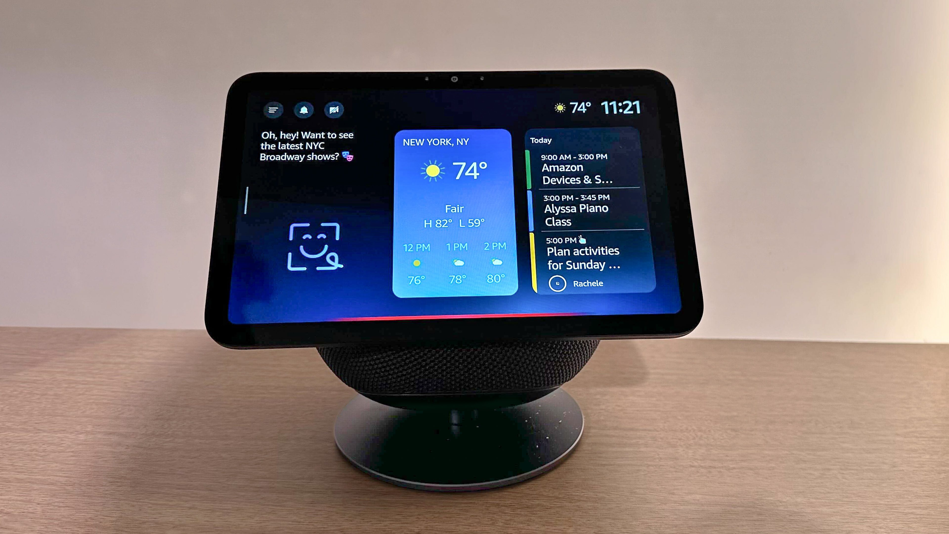 Echo Dot Max