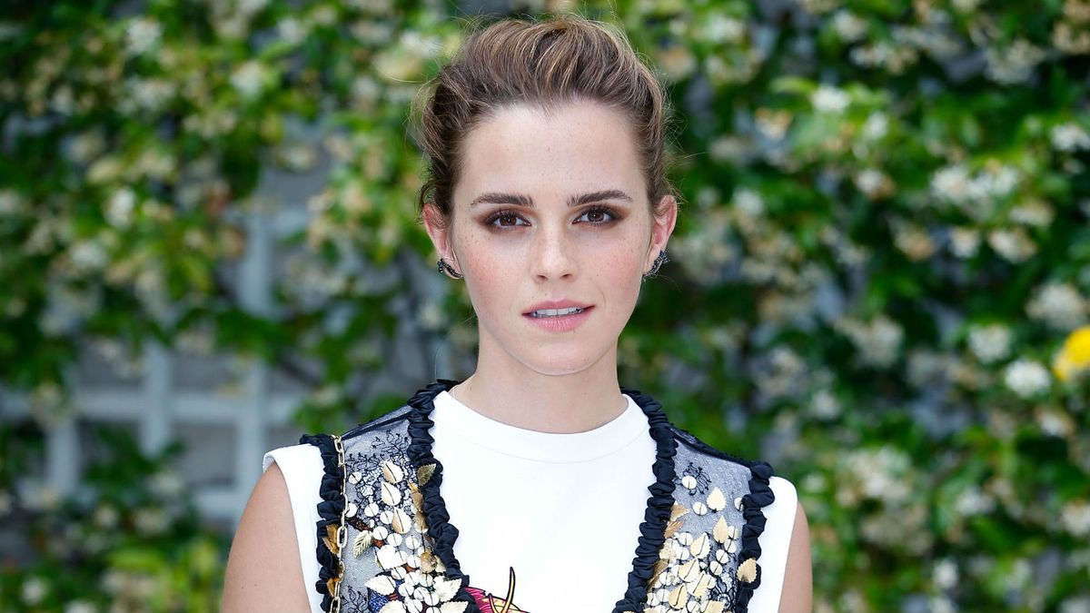 Emma Watson refuse d'être anxieuse à l'idée d'avoir 30 ans et d'être célibataire