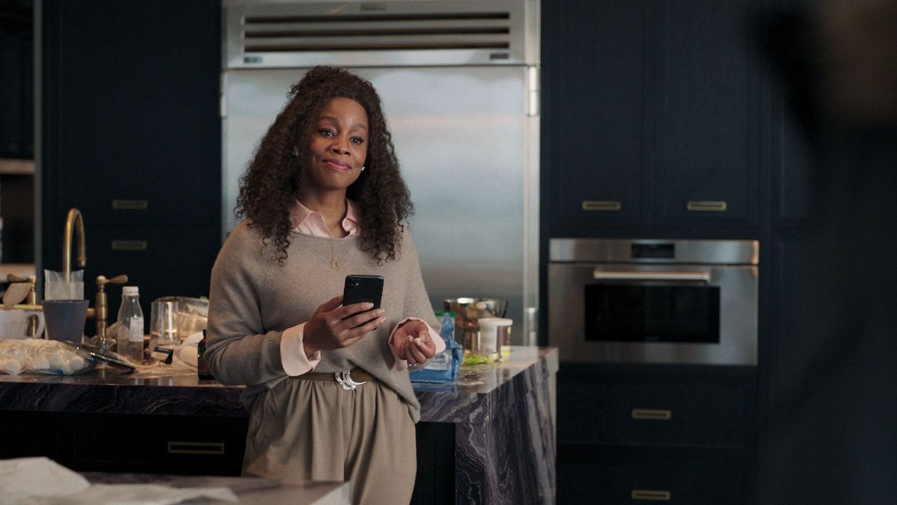 The 'Maid' Cast Characters and Actors in Netflix's 'Maid' Marie Claire